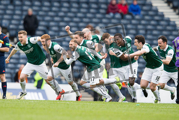 SOCCER Glasgow