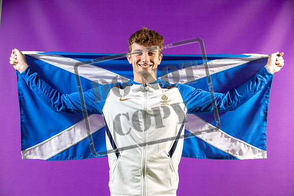 team scotland
