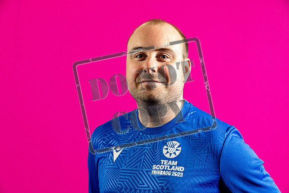 Team Scotland