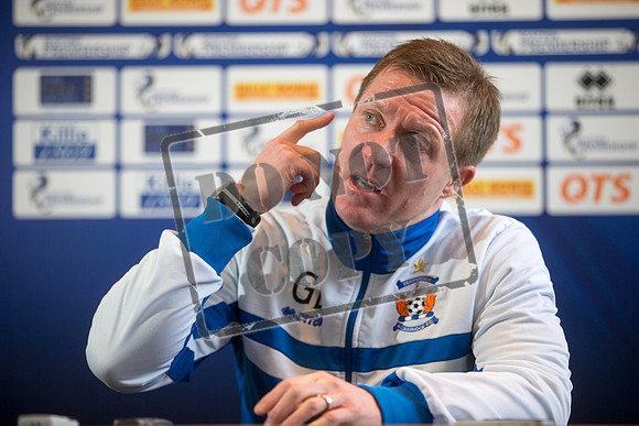 kilmarnock fc