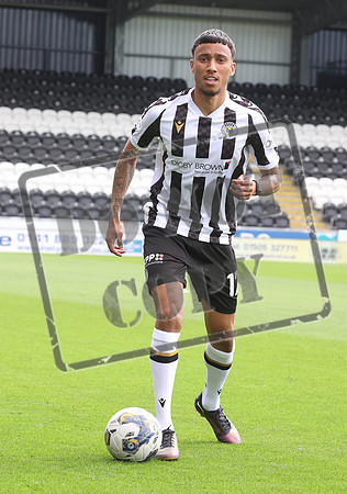 st mirren