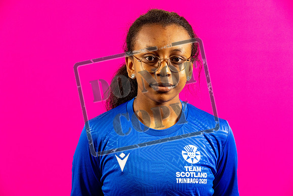 Team Scotland