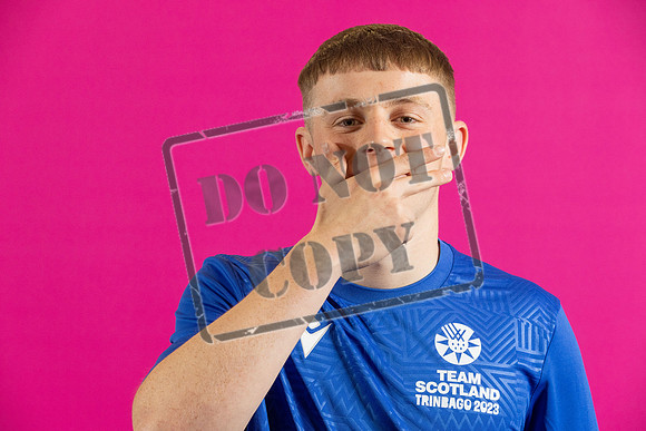 Team Scotland