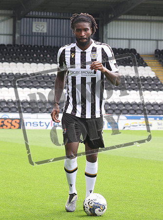 st mirren