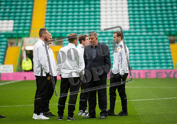 SOCCER Celtic