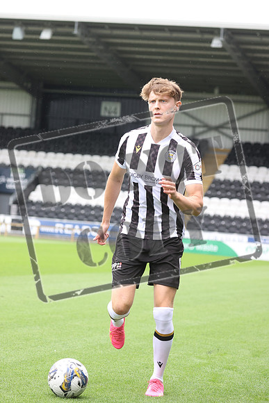 st mirren