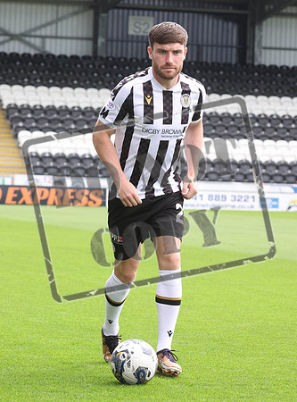 st mirren