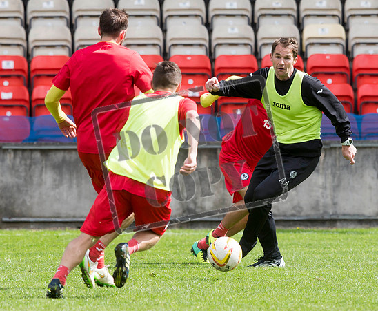 partick thistle