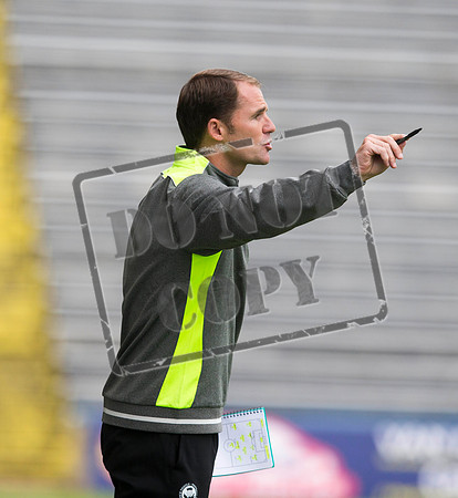 Morton v Partick Thistle