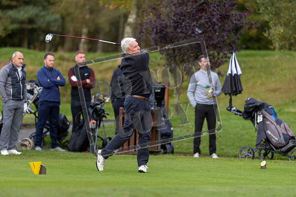 motherwell fc golf day