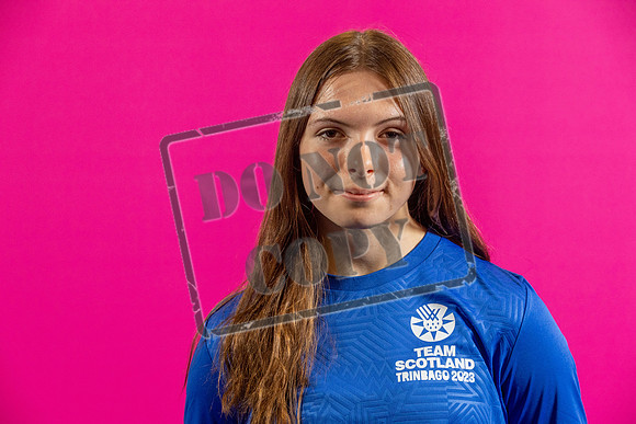 Team Scotland