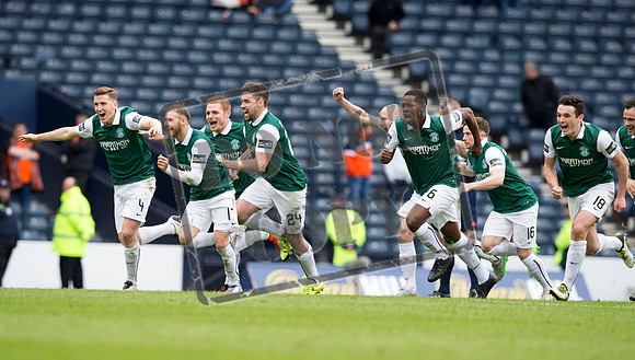 SOCCER Glasgow