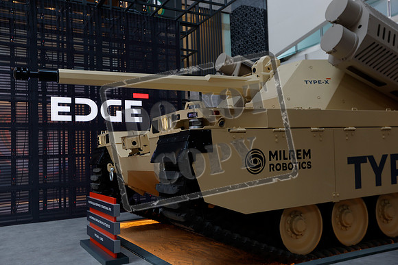 Idex/Navdex Show
