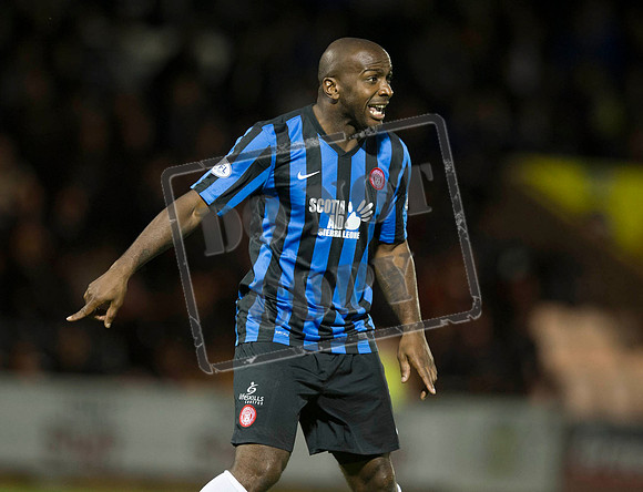 st mirren v hamilton