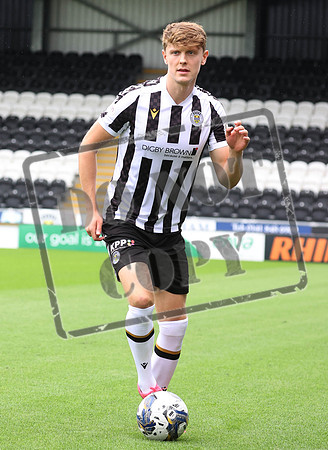 st mirren