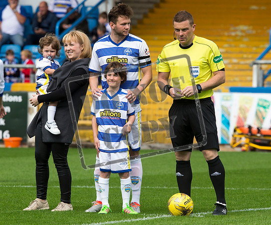 Morton v Falkirk