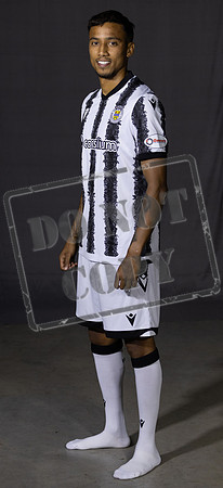 st mirren