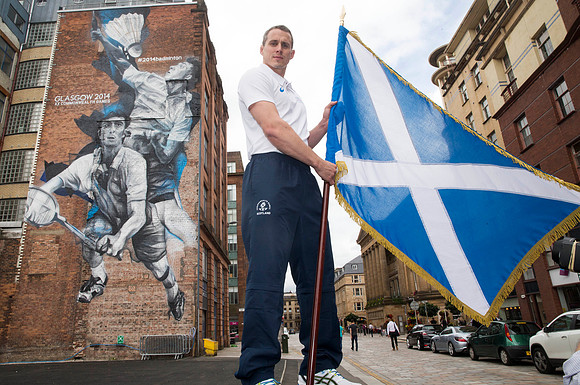 team scotland