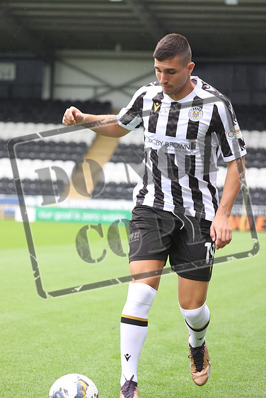 st mirren