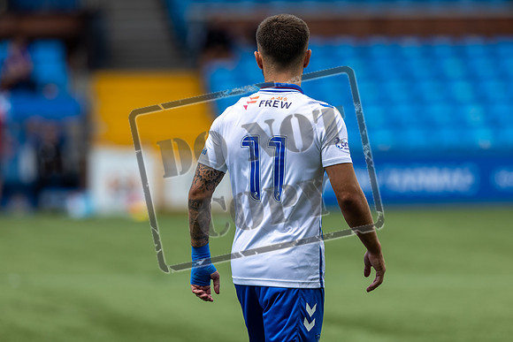kilmarnock v hamilton