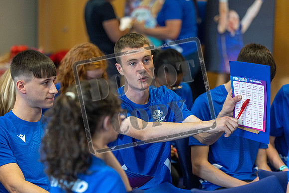 Team Scotland