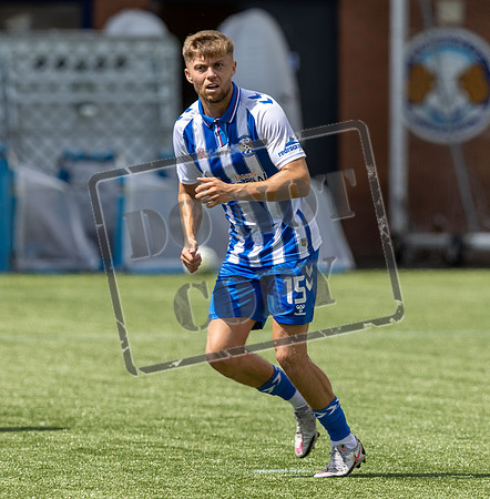 kilmarnock v hamilton