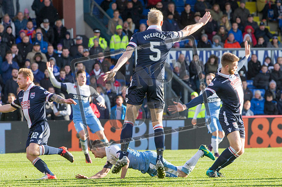 SOCCER Ross County