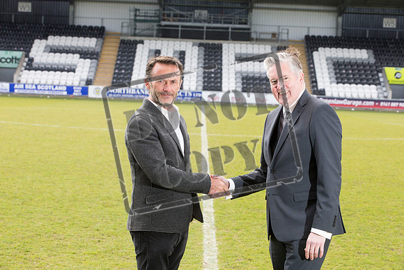 st mirren