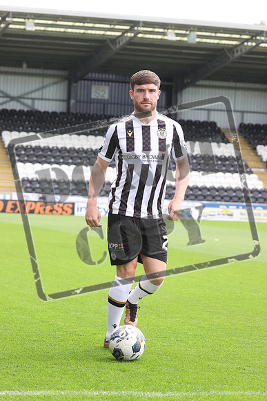 st mirren