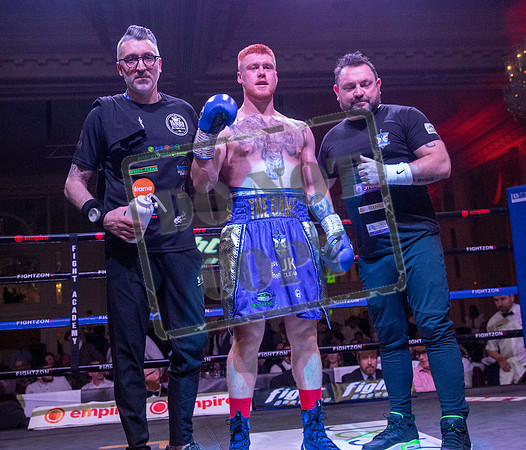 Fightzone boxing