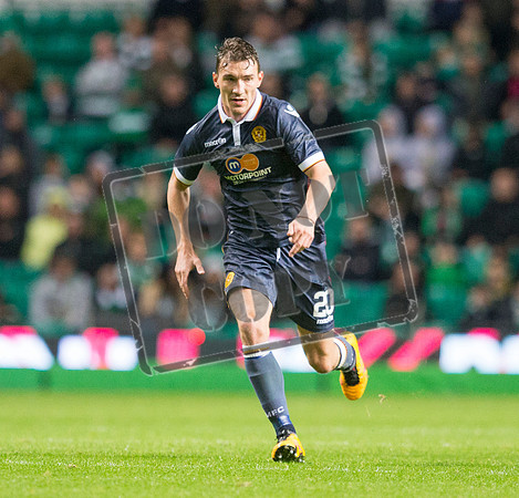 SOCCER Celtic