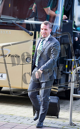 SOCCER Celtic
