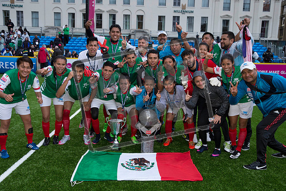 homeless world cup