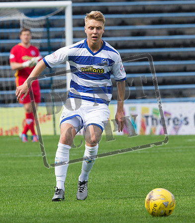 Morton v Falkirk