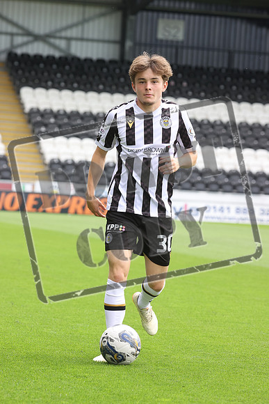 st mirren