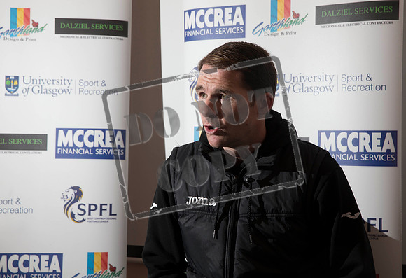 partick thistle