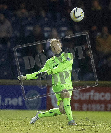 SOCCER Raith