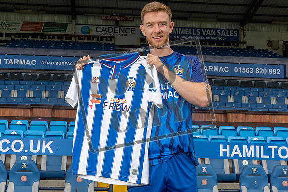 kilmarnock fc