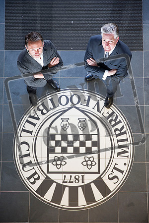 st mirren