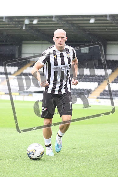 st mirren
