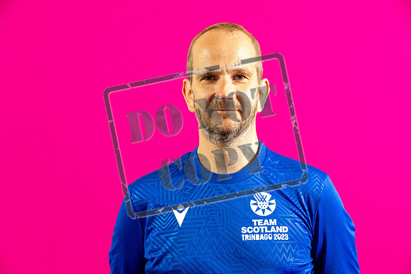 Team Scotland