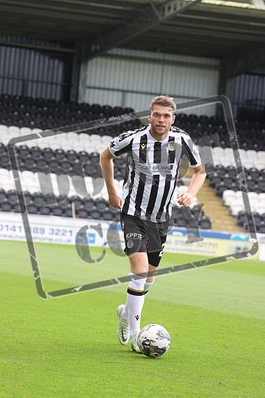 st mirren