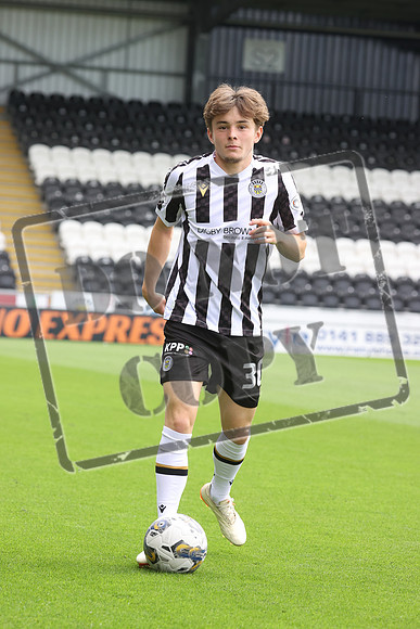 st mirren