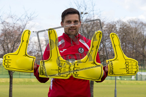 partick thistle