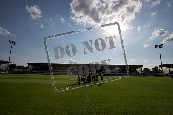 St Mirren v Ayr Utd.
