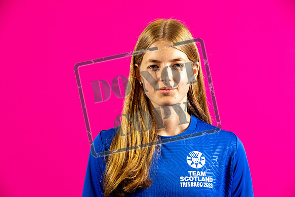 Team Scotland