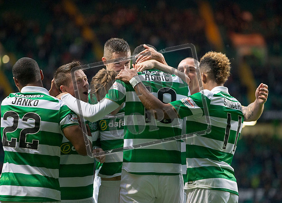 SOCCER Celtic