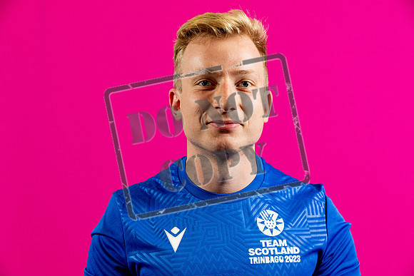 Team Scotland