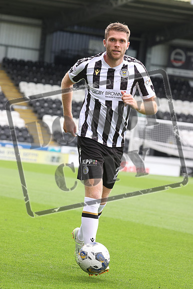 st mirren