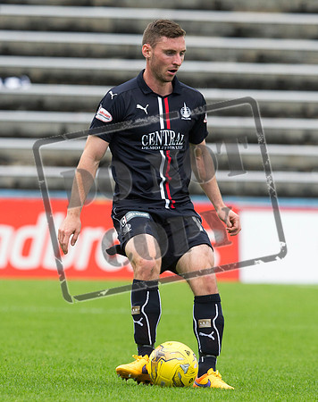 Morton v Falkirk
